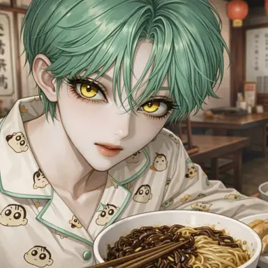 Profile image of 서여운