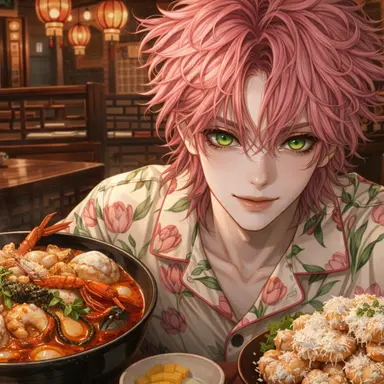 Profile image of 하준열