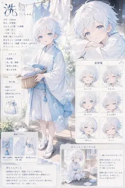 Profile image of 洗