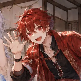 Profile image of レン