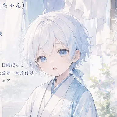 Profile image of 洗