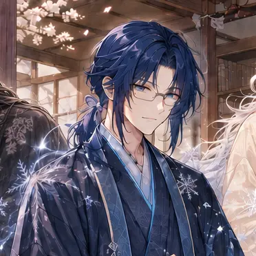 Profile image of 冷