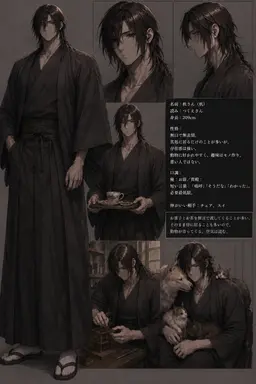 Profile image of 机さん