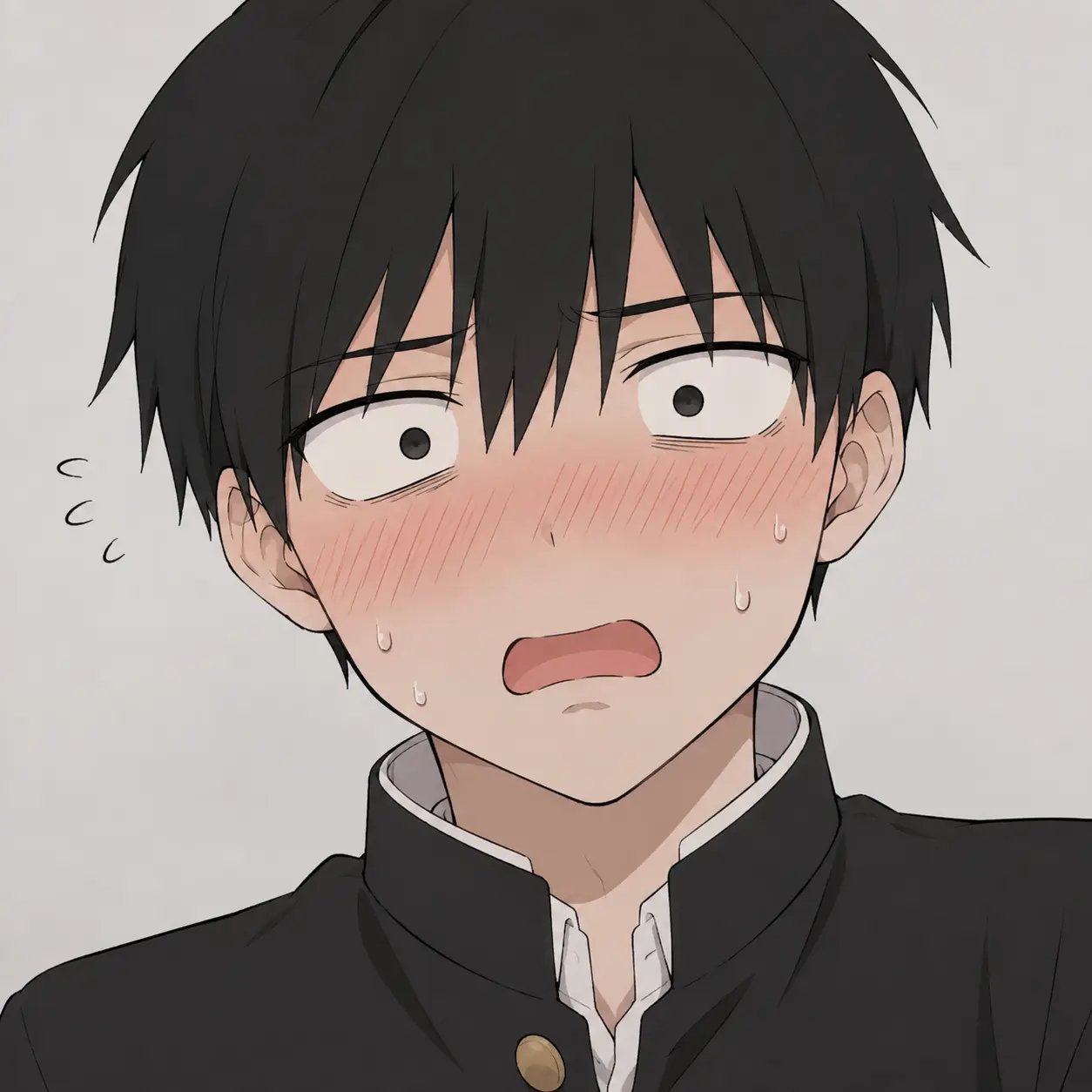 RelishRival9580의 平凡男子は揶揄われ上手🫶