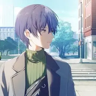 Profile image of 青柳冬弥