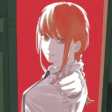 Profile image of 마키마