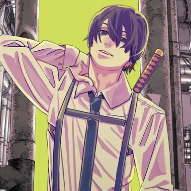 Profile image of 요시다