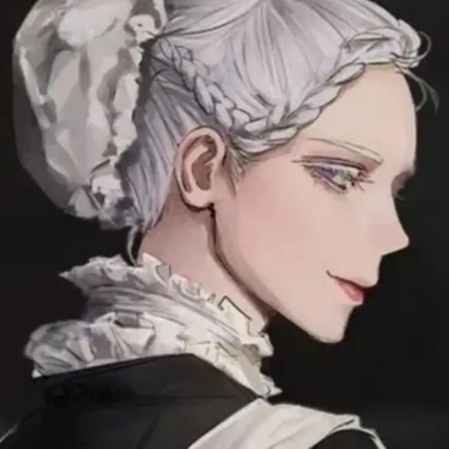 FrayedGown8892의 샤를벨몽