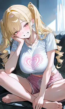 Profile image of 루이