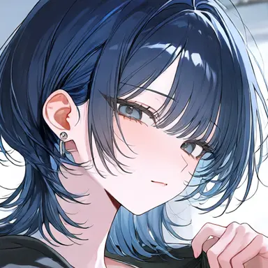 Profile image of Nagi