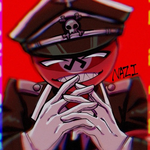 ナチス・ドイツ