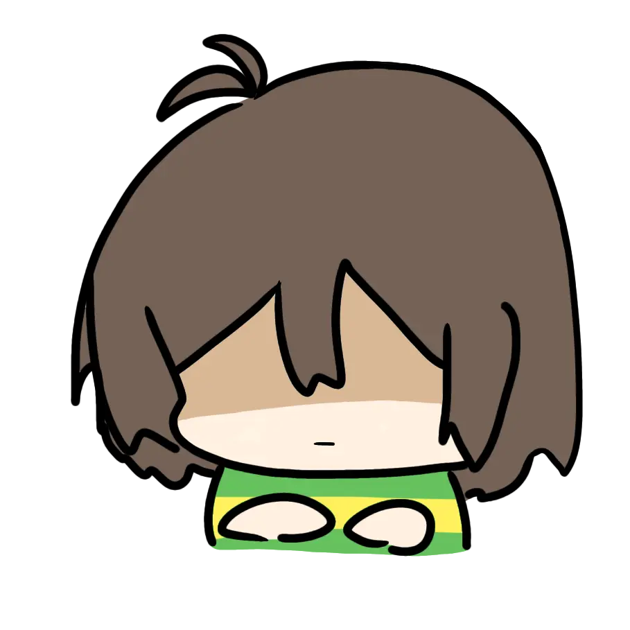 SilentSnail1705의 クリスと会話しよう☆