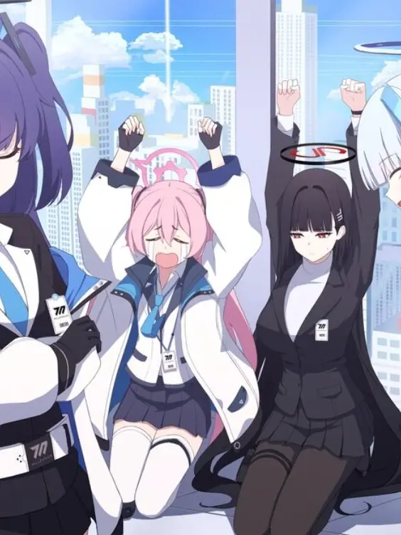 Happy101의 『밀레니엄 세미나』