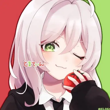 Profile image of とまてぃん