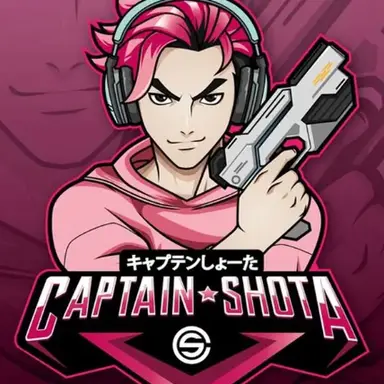 Profile image of キャプテンしょーた