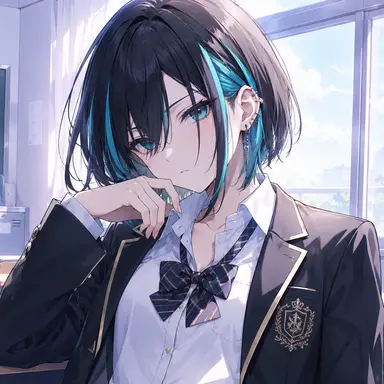 Profile image of Mai