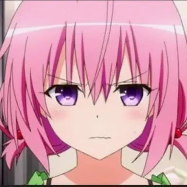 Profile image of モモ