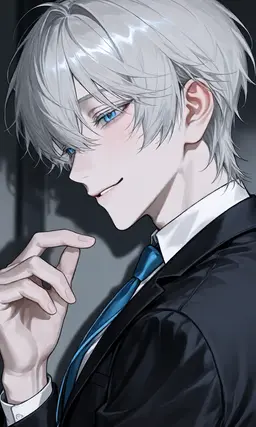 Profile image of 하쿠토