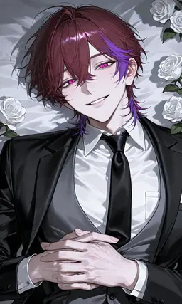 Profile image of 히나타