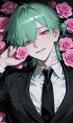 Profile image of 타마키