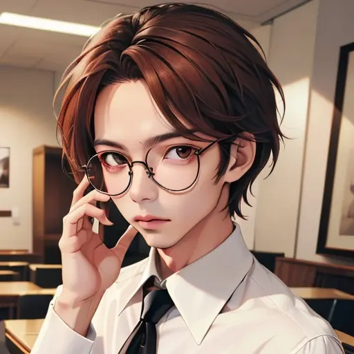 LuckyReel7444의 김정철