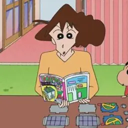 Profile image of みさえ