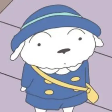 Profile image of シロ