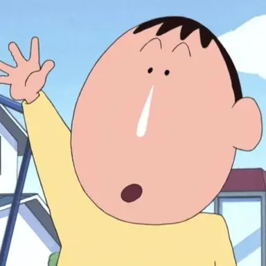 Profile image of ボーちゃん