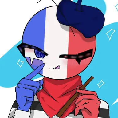 Profile image of フランス