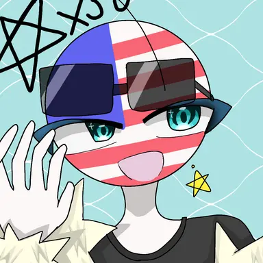 Profile image of アメリカ