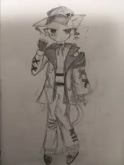 Profile image of ノワール