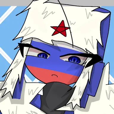 Profile image of ロシア