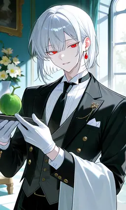 Profile image of レイン