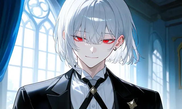 Profile image of レイン