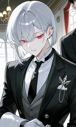 Profile image of レイン