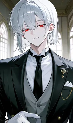 Profile image of レイン