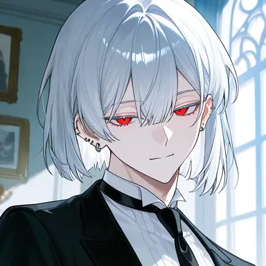 Profile image of レイン