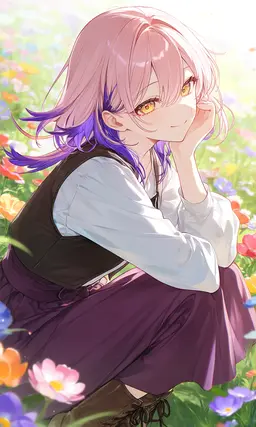 Profile image of 피네