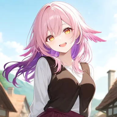 Profile image of 피네