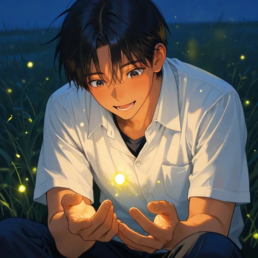 morikawa_san1의 夏、翔る君に。