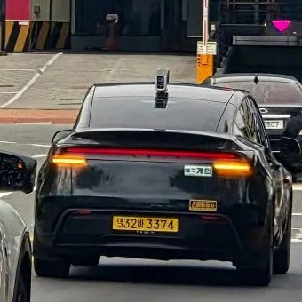 Profile image of 테슬라