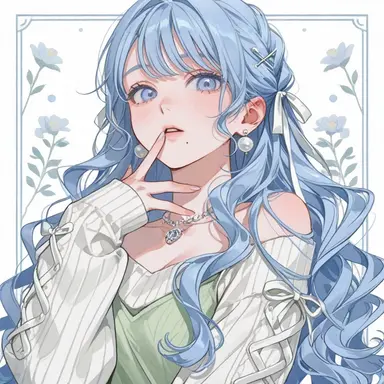 Profile image of 沙凪