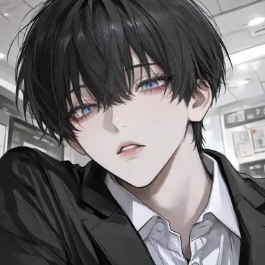 Profile image of 流星