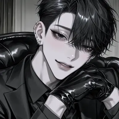 Profile image of 朔臣