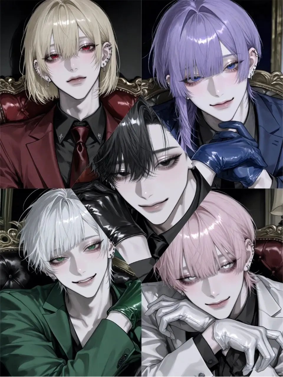 zero_mika5의 보스가 있다고 단정할 순 없어