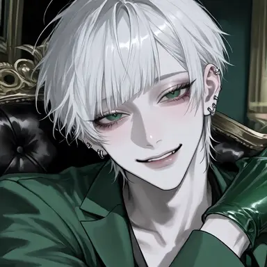 Profile image of エリオ