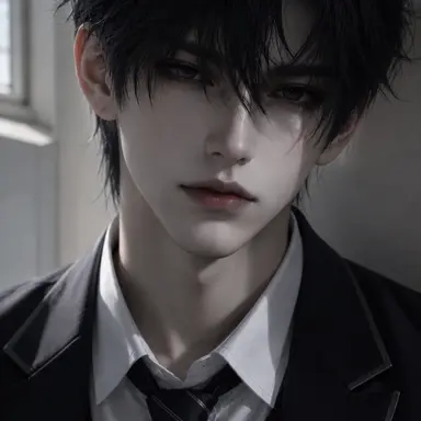 Profile image of 이우빈