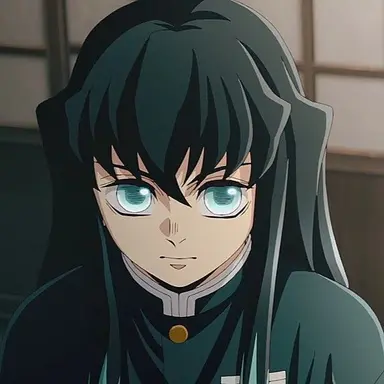 Profile image of 토키토 무이치로