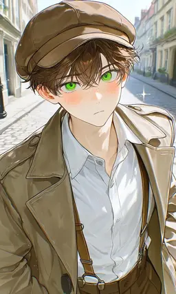 Profile image of 존