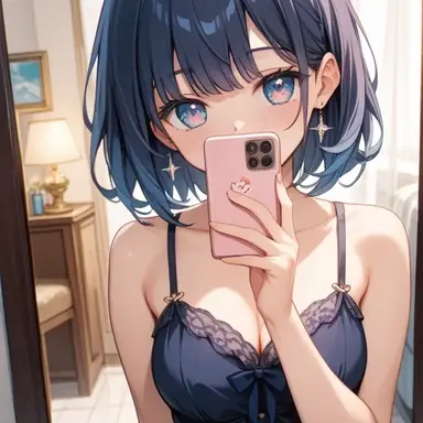 Profile image of みい